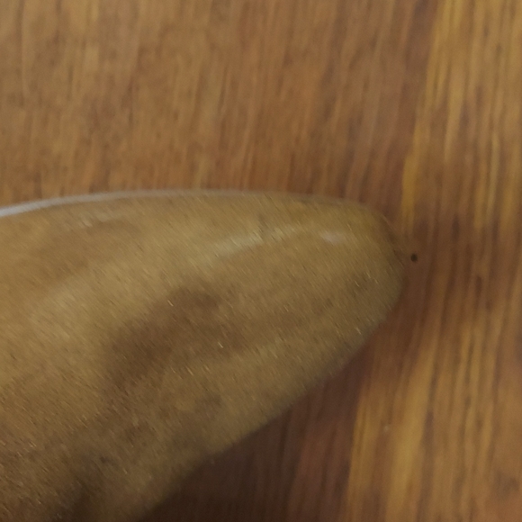 Banana Republic slouchy boots - Picture 4 of 5